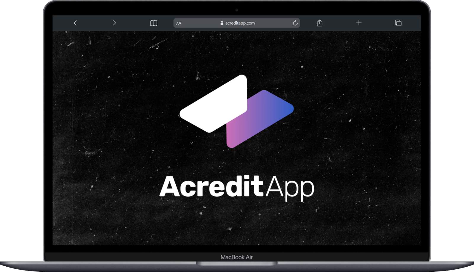 AcreditApp