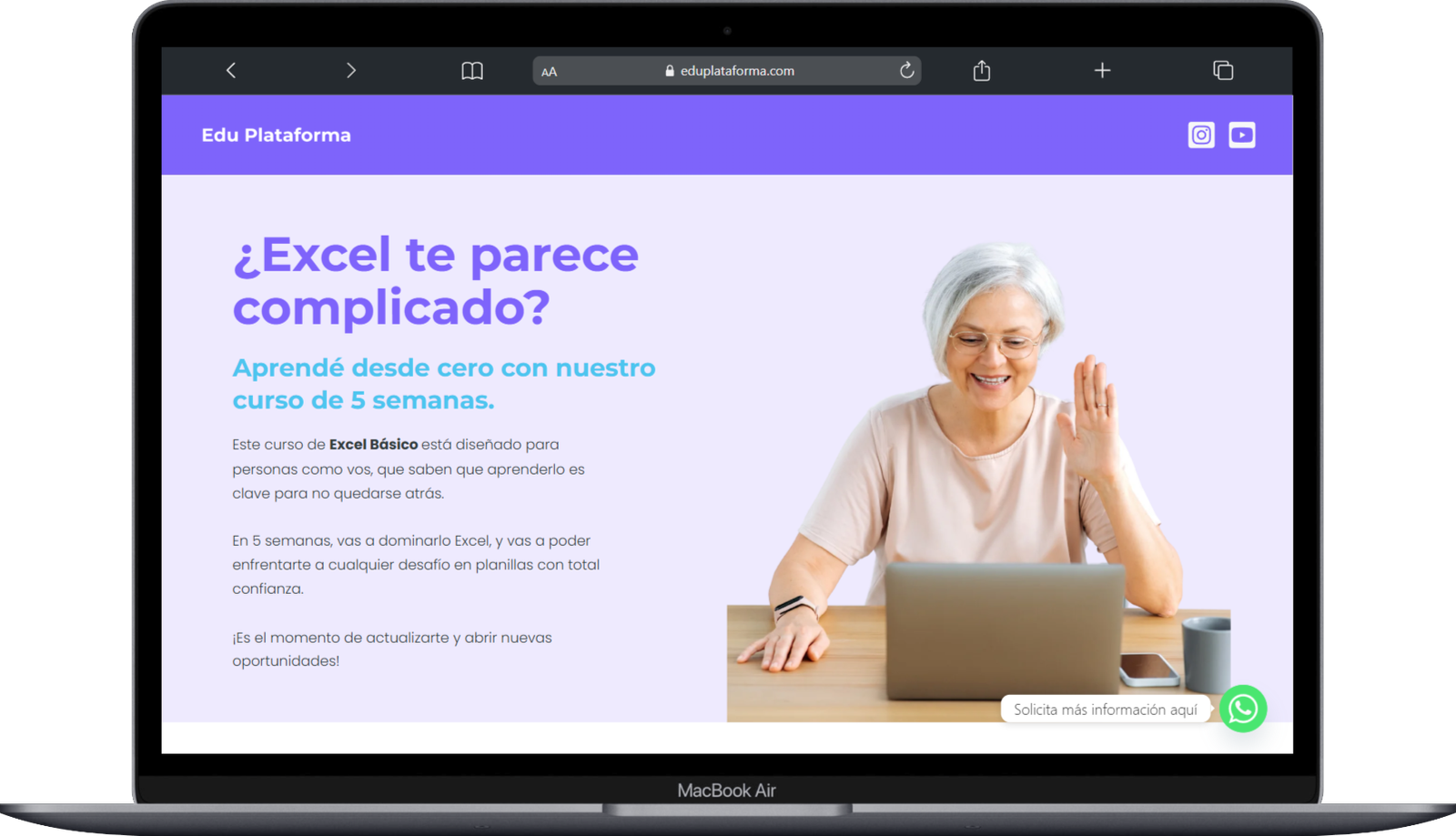 Edu Plataforma