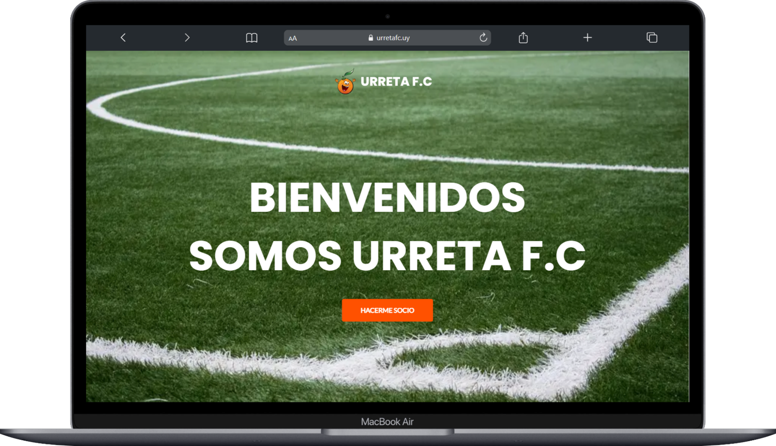 Urreta Fútbol Club